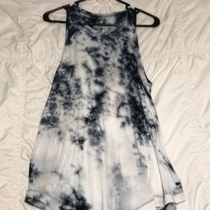 american eagle soft & sexy tank top
